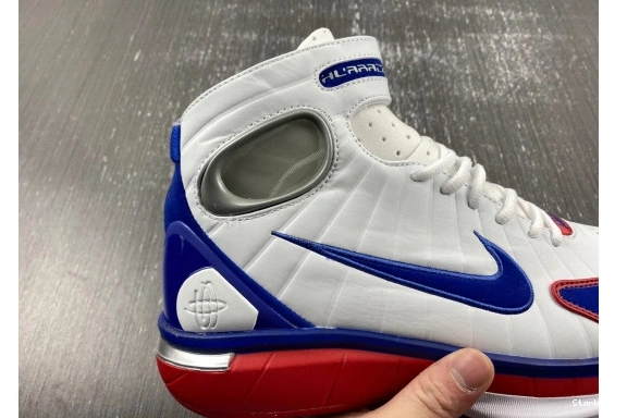 Zoom Huarache Air All-Star 2K4 Nike 0910
